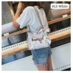 Waterproof Chained Crossbody Bag - Image 6