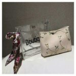 Waterproof Chained Crossbody Bag - Image 2