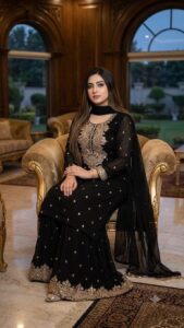 Exclusive Garara Dress - Image 6