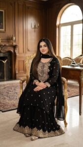 Exclusive Garara Dress - Image 2