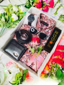 শার্ট কম্বো সেট - Image 2