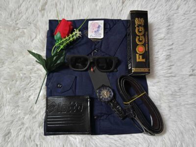 শার্ট কম্বো সেট - Image 11