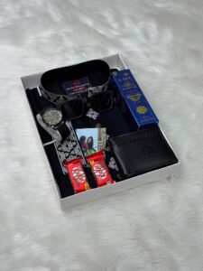 পাঞ্জাবি কম্বো