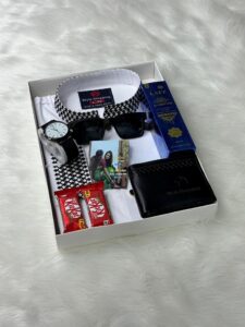 পাঞ্জাবি কম্বো - Image 4