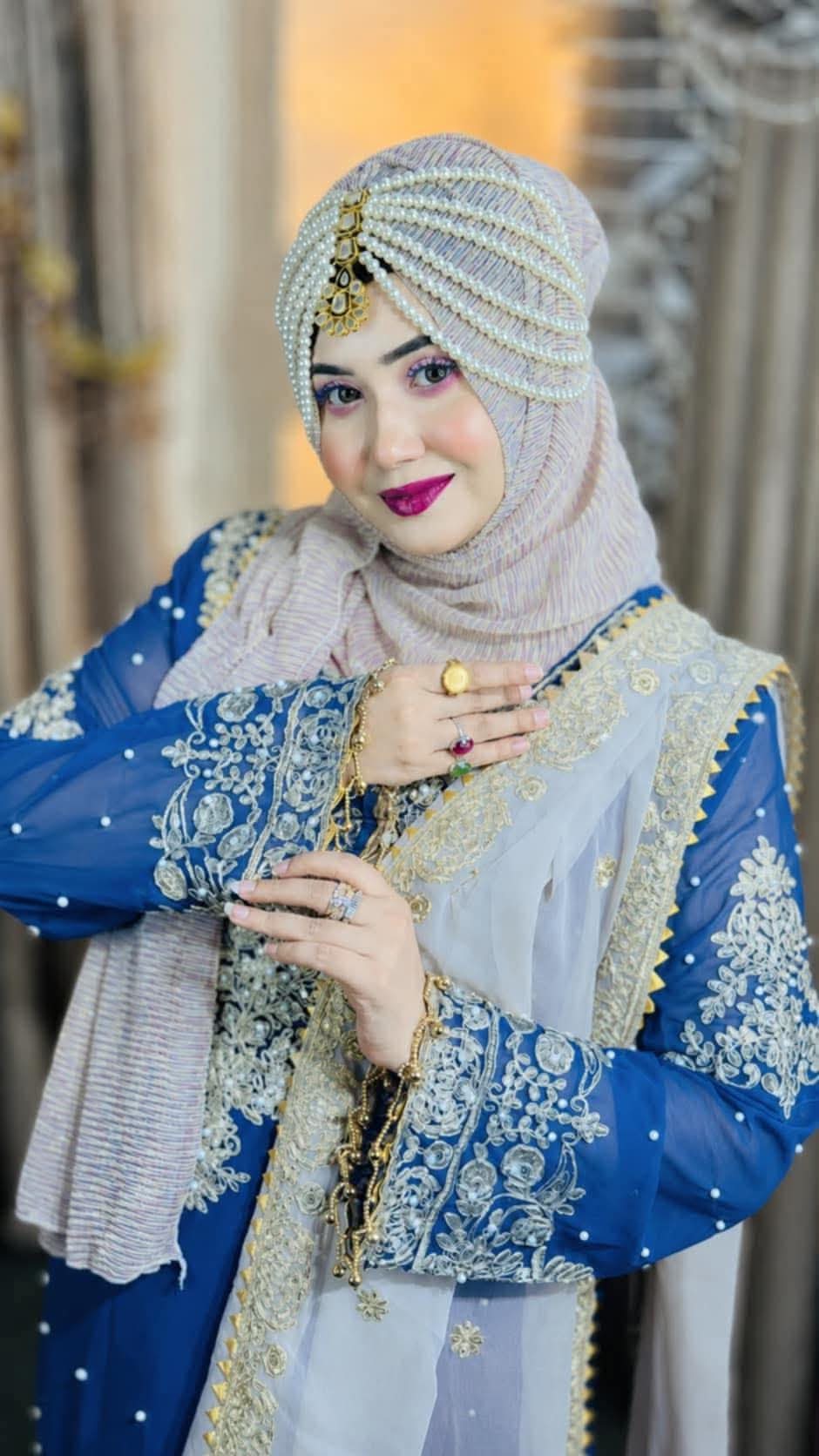 Readymade sharara dress😍