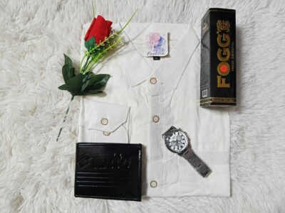 শার্ট কম্বো সেট - Image 6