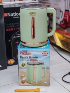 K&S Prestige Electric Grinder ইলেকট্রিক গ্রাইন্ডার - Image 2