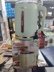 K&S Prestige Electric Grinder ইলেকট্রিক গ্রাইন্ডার