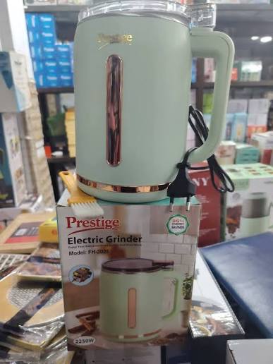 1000063924.jpg K&S Prestige Electric Grinder ইলেকট্রিক গ্রাইন্ডার - Image 1