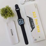 X10 Pro Max Smart Watch Premium Series 10 - Image 3