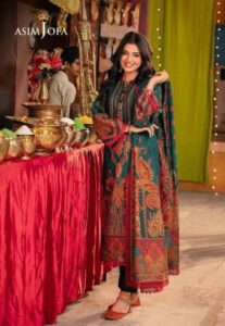 𝐃𝐢𝐠𝐢𝐭𝐚𝐥 𝐏𝐫𝐢𝐧𝐭𝐞𝐝 3 𝐏𝐢𝐞𝐜𝐞𝐬👗 - Image 2