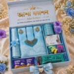 শাড়ির কম্বো