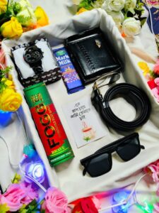 Exclusive Gift Combo Set For Boys - Image 2