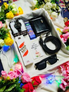 Exclusive Gift Combo Set For Boys