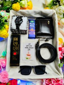 Exclusive Gift Combo Set For Boys - Image 4