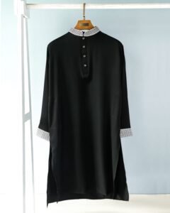 Cheli Cotton Panjabi - Image 4