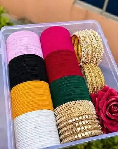 চুড়ির কম্বো