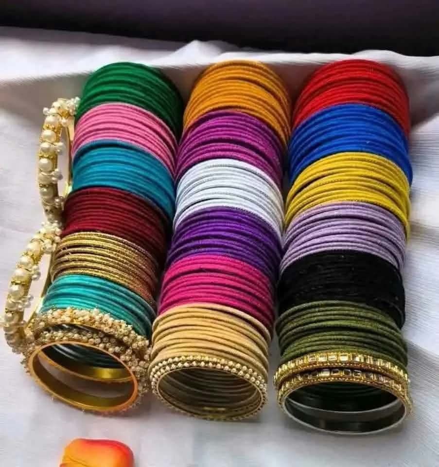 চুড়ির কম্বো