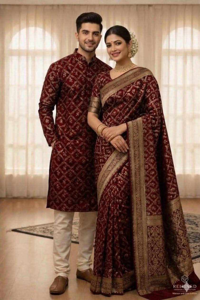 কাপল সেট