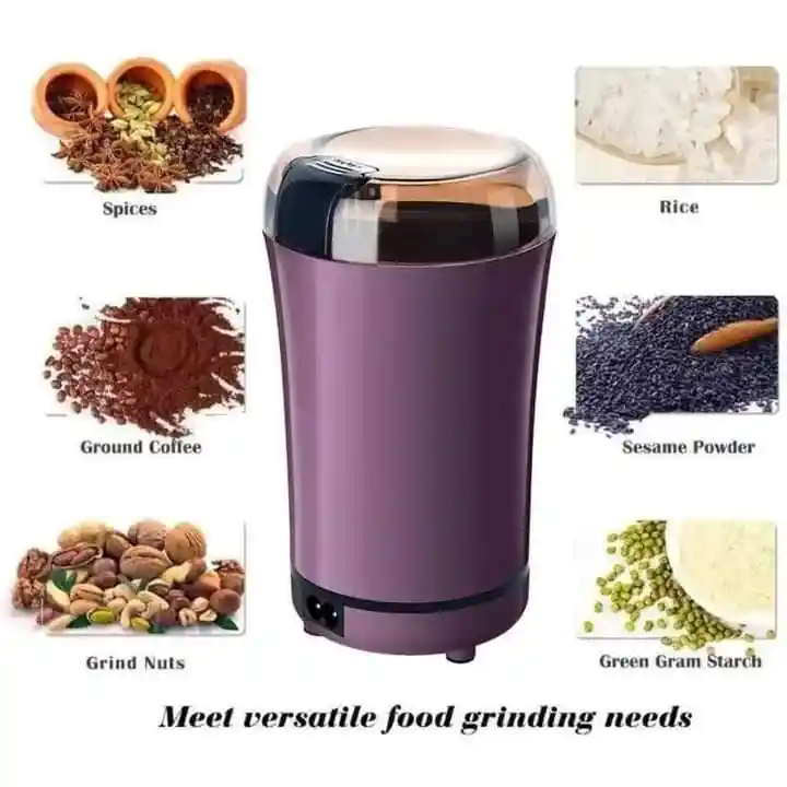681d092c8c362 Electric grinder - Image 1