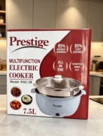 Prestige Electric Cooking Pot 7.5L