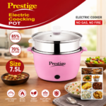 Prestige Electric Cooking Pot 7.5L - Image 3