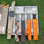 W10 Smart Watch মোবাইল ঘড়ি - Image 3