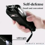 928 model Stun Gun 98000k Volt - Image 2
