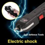928 model Stun Gun 98000k Volt - Image 3