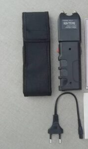 928 model Stun Gun 98000k Volt - Image 4