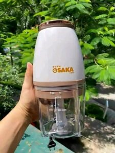 Osaka ব্লেন্ডার কিনলেই মসল্লা বক্স একদম ফ্রি! 💥 - Image 3