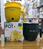 Electric Cooking Pot 18cm — 1.8 - Image 2