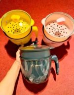Electric Cooking Pot 18cm — 1.8 - Image 4